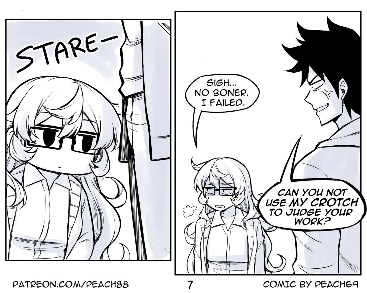 Furi2Play! Ep.1-4 page 7 full