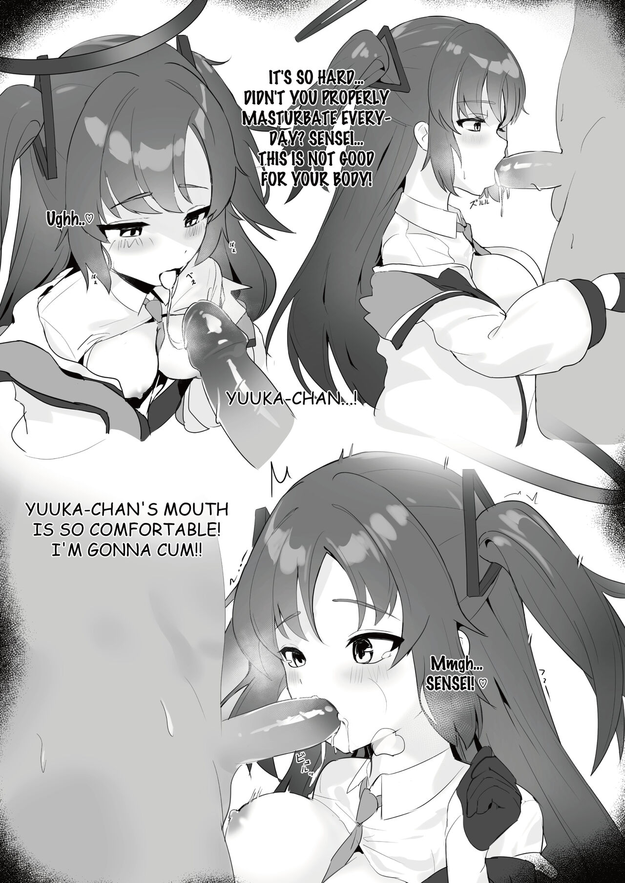 After-School tutoring page 5 full