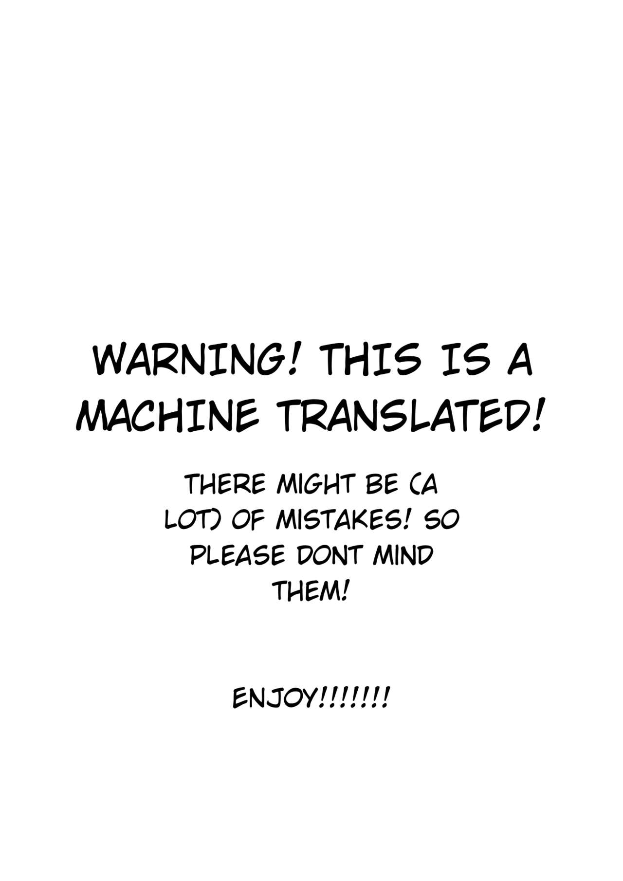 Yurushiboru page 1 full