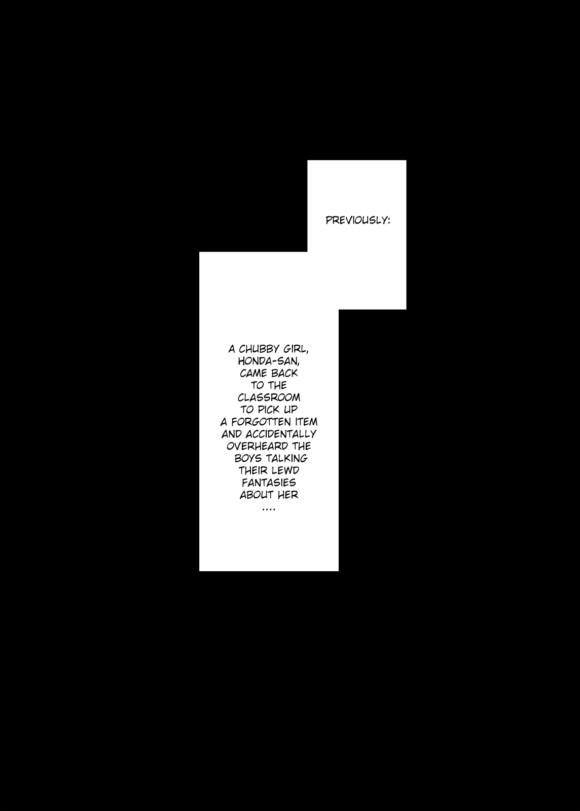 Chubby Fap Material Honda-San Masturbation page 4 full