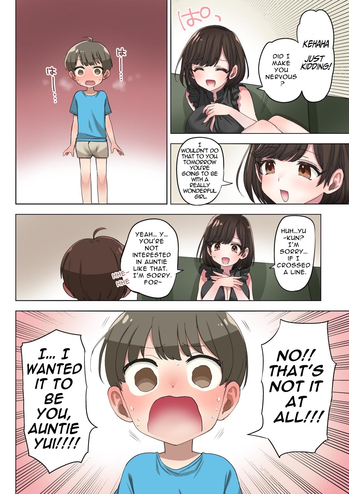 Fudeoroshi Seido no Aru Machi de Boku wa Aragau page 9 full