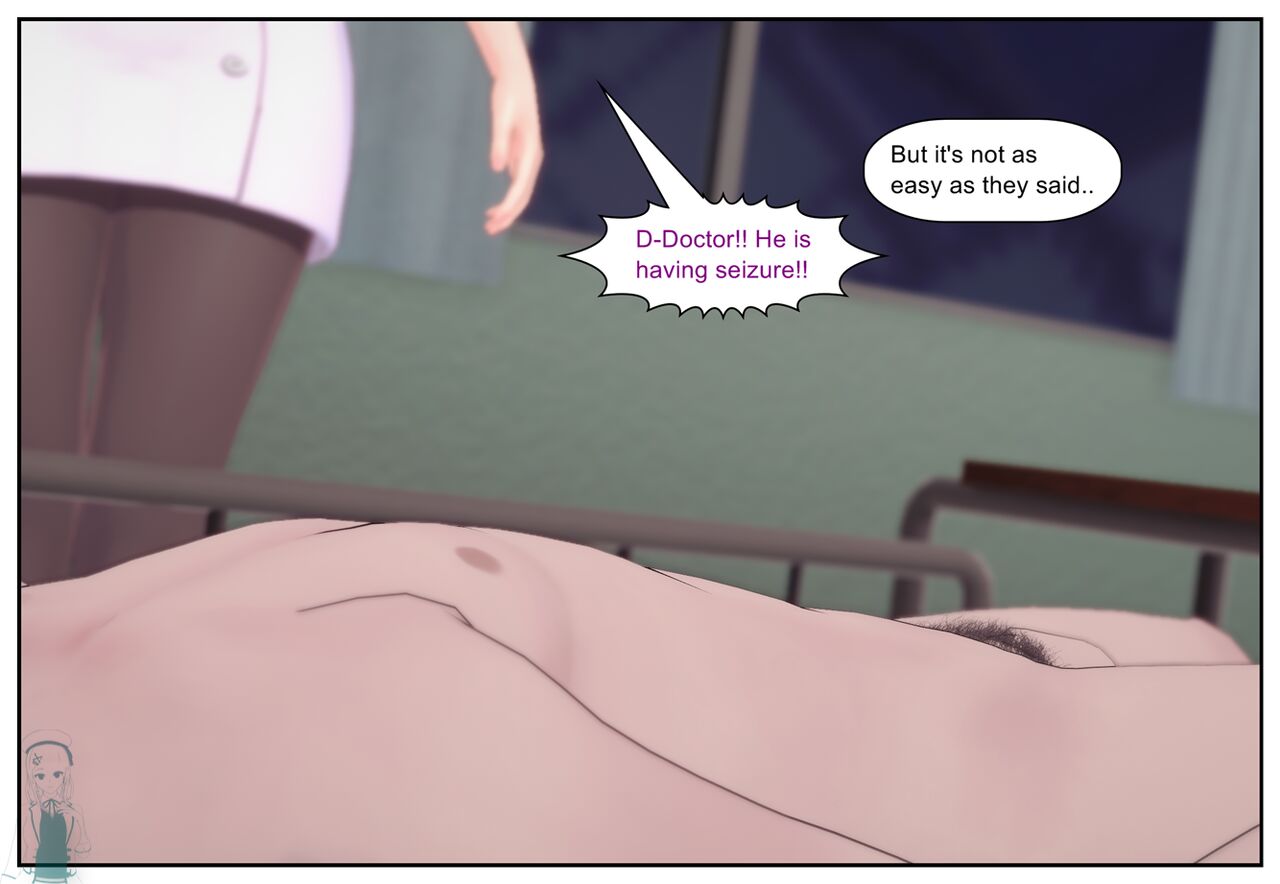 The Man Inside P1 page 10 full