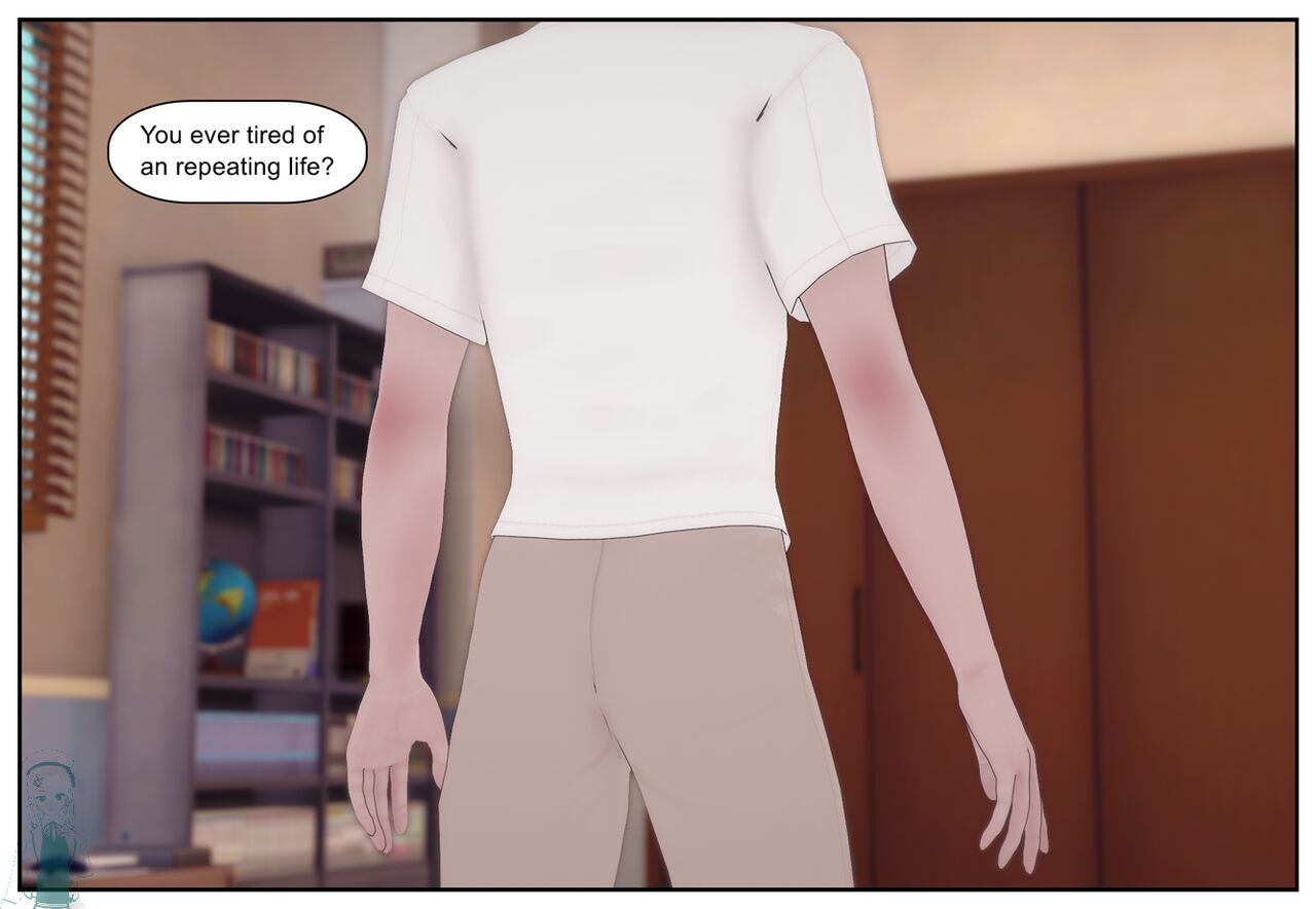 The Man Inside P1 page 3 full