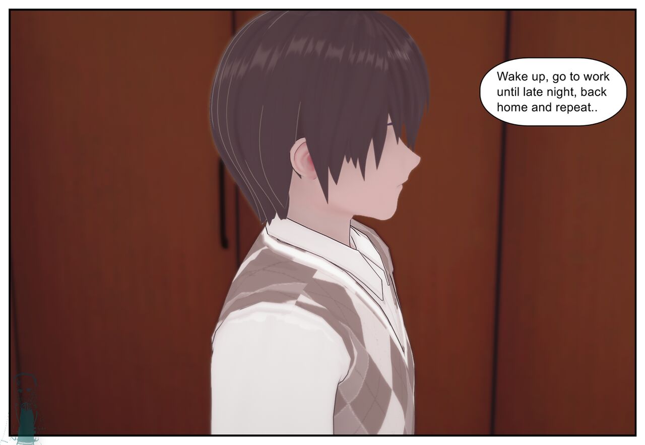 The Man Inside P1 page 4 full