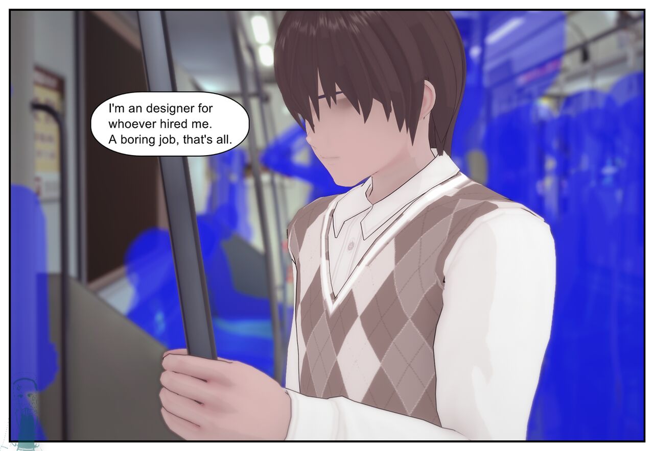 The Man Inside P1 page 5 full