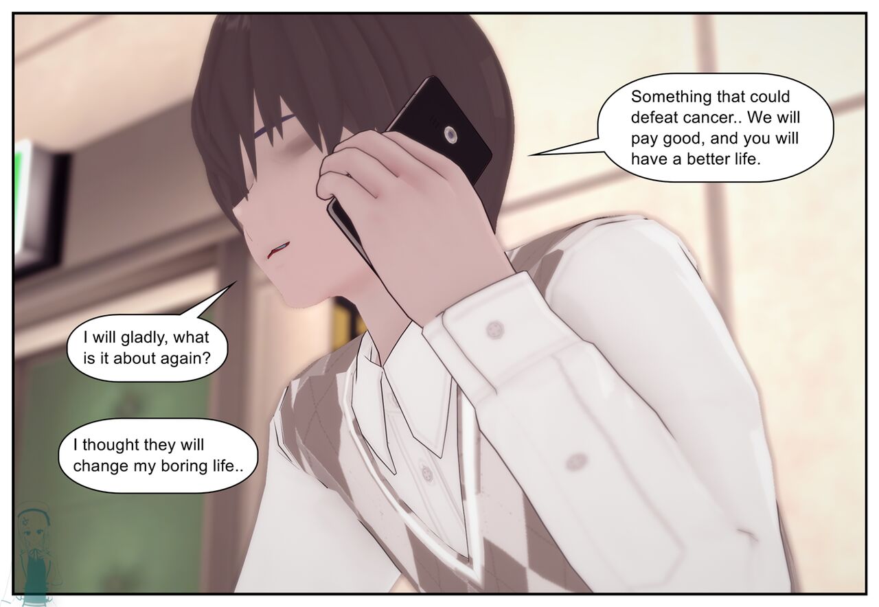 The Man Inside P1 page 9 full