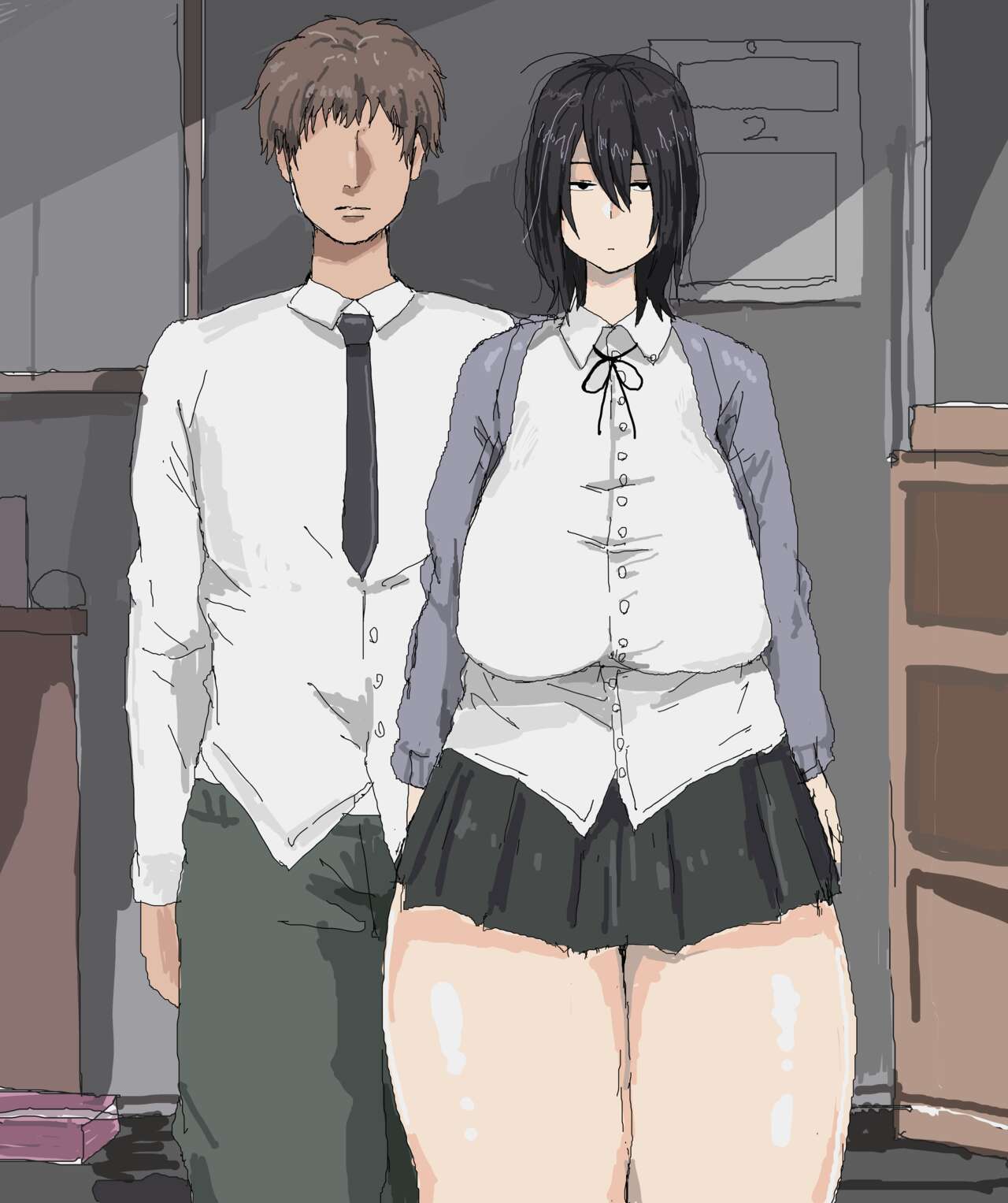 A Study on the Boundaries of Cheating page 8 full