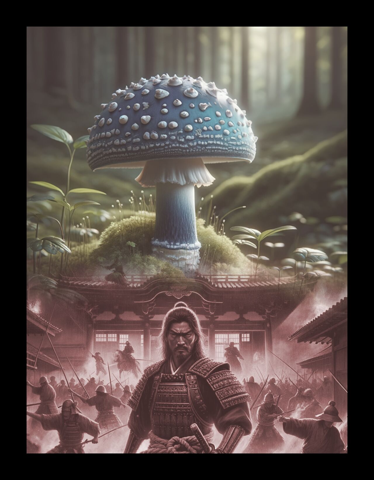 Kyou no Misako-san 2023-C textless page 2 full