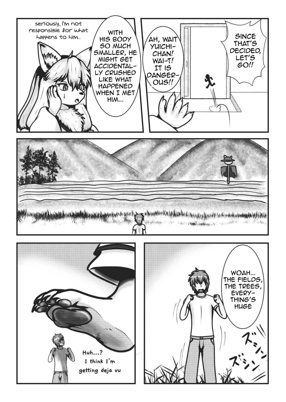 Kyoju mura page 9 full