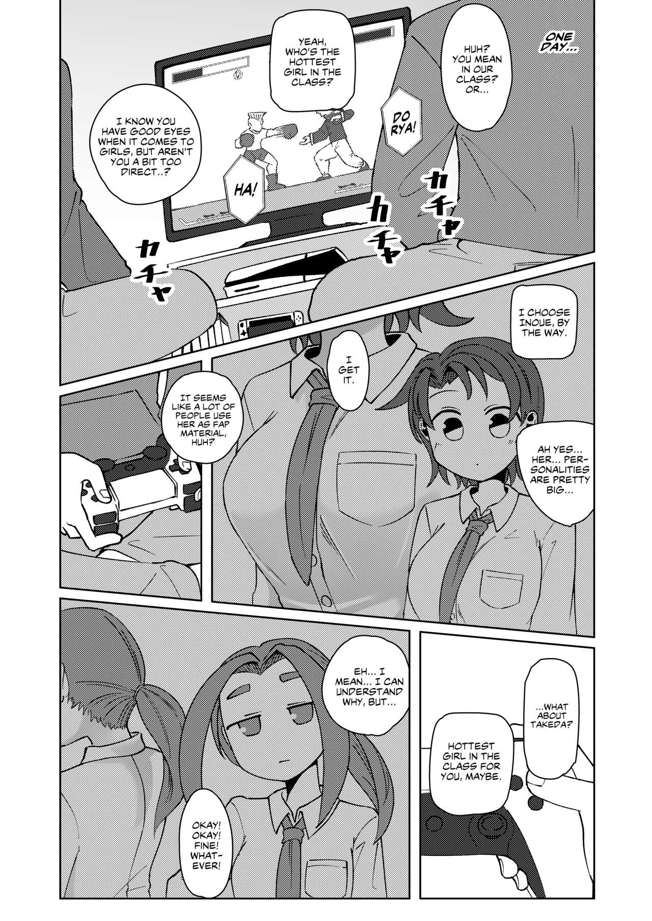 No Alert 2 page 4 full