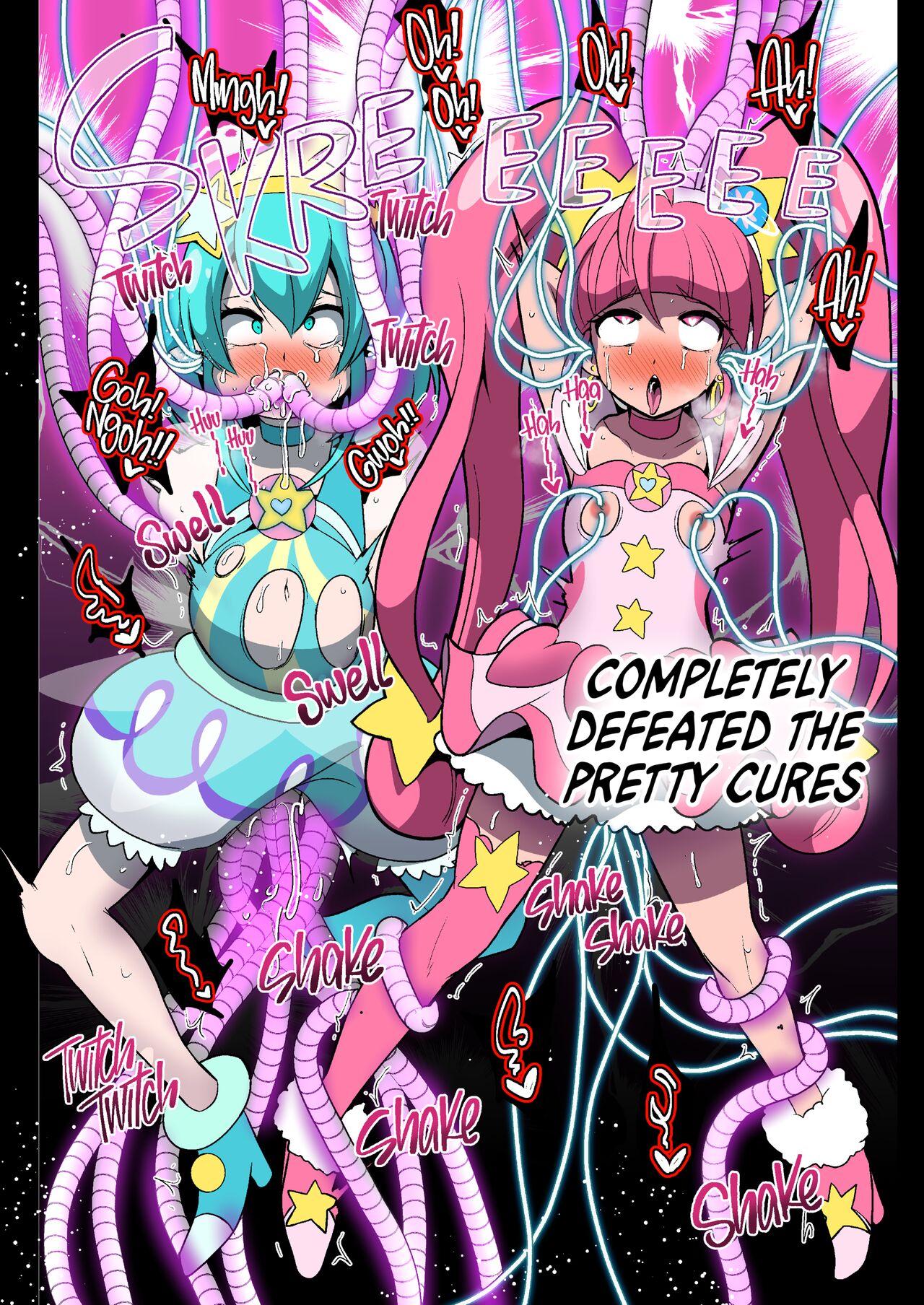 Space Invaders★Cock Cure page 3 full