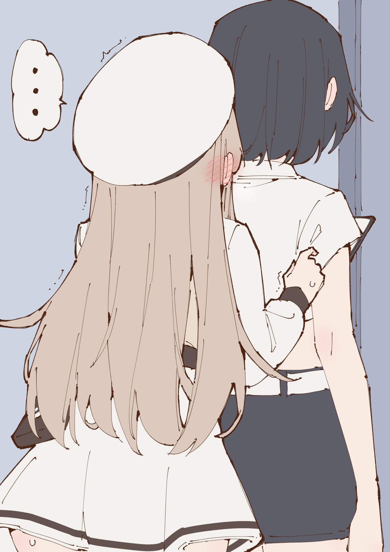 おもらし絵14 page 9 full