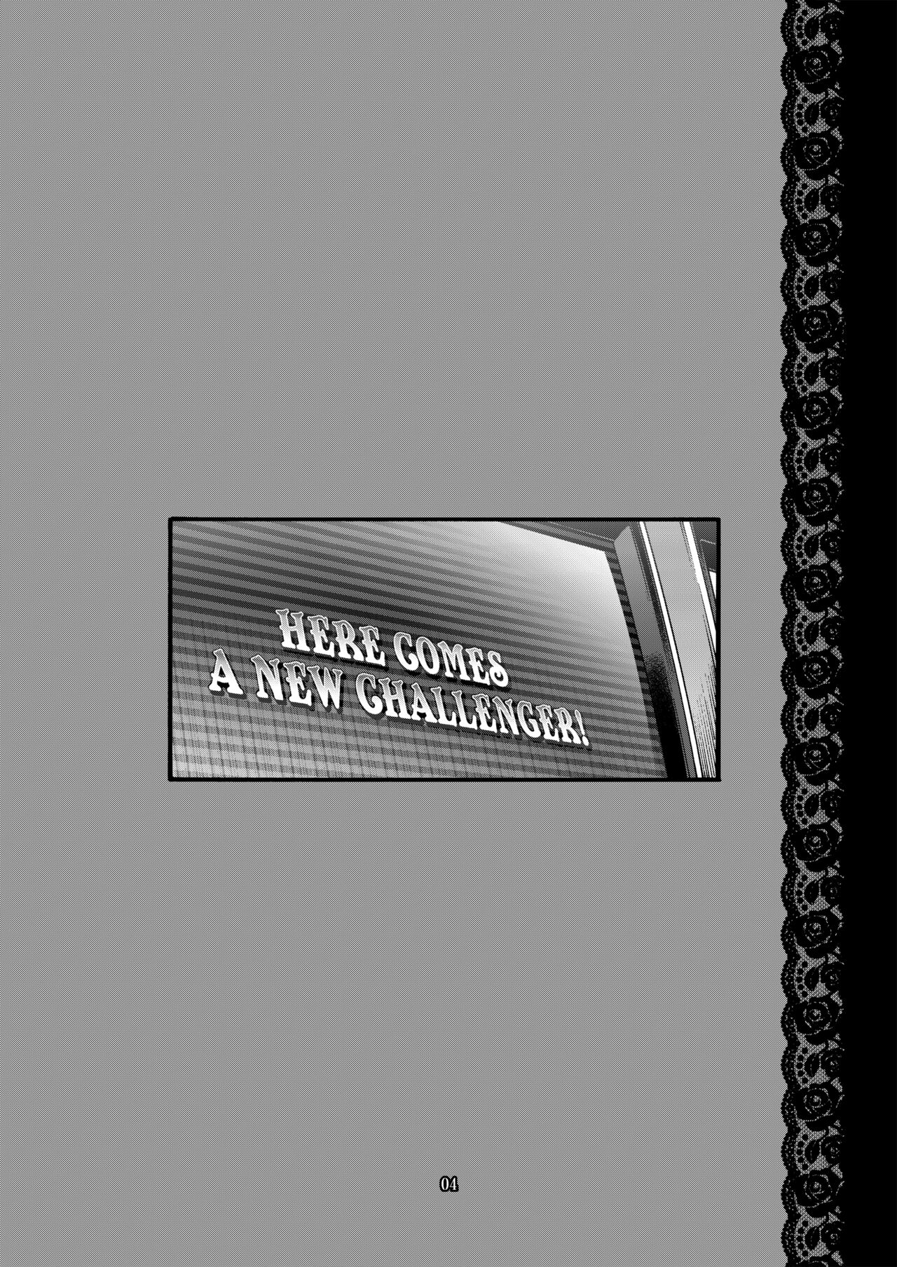 Black Witches 9 page 3 full