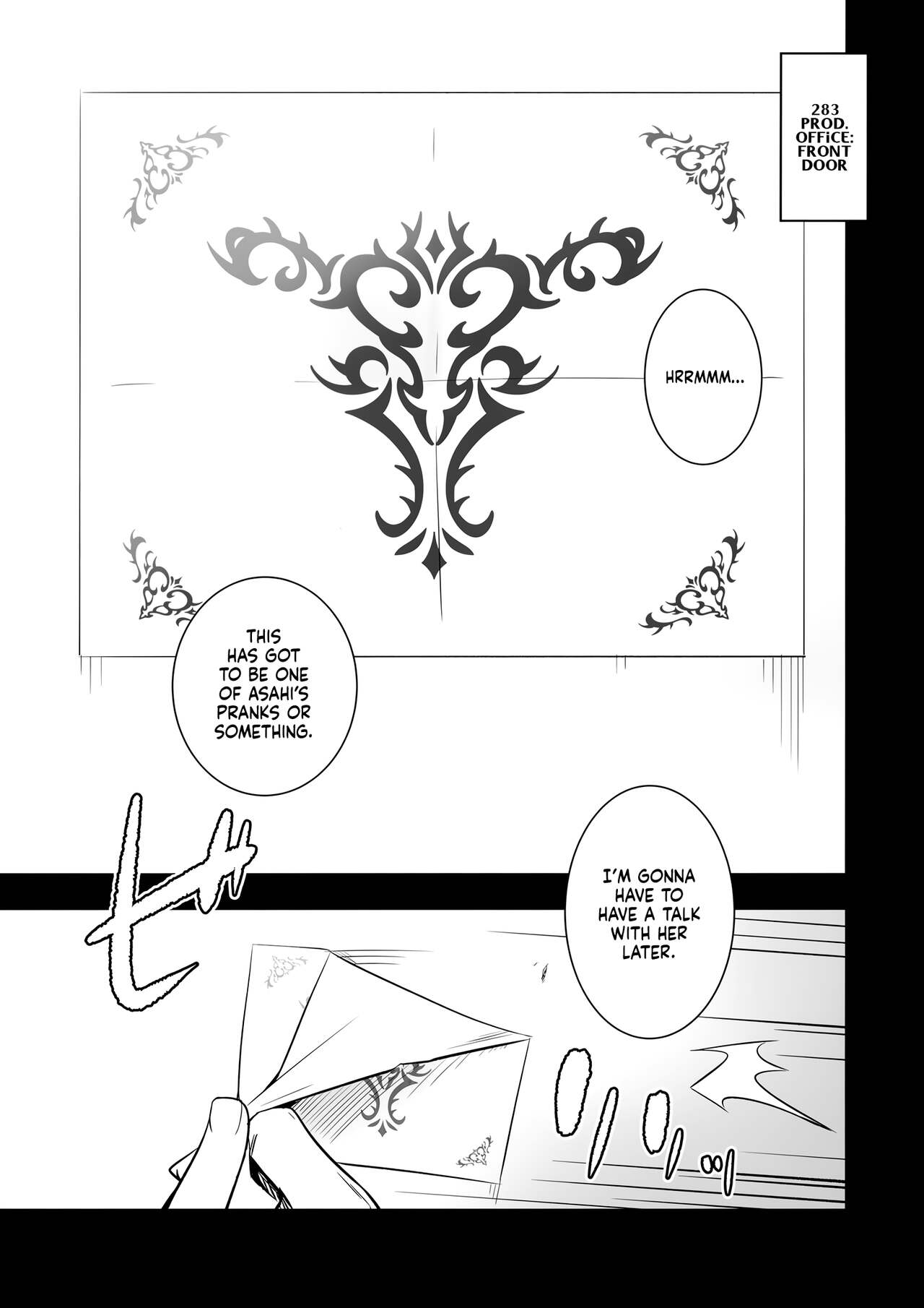 ShinySuccubusGirls! no Ecchi na Usui Hon!! | A ShinySuccubusGirls! Doujin!! page 5 full