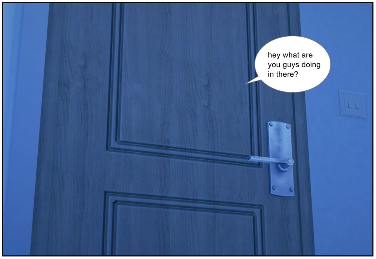 My Mother Is My Bully Part 2 page 9 full