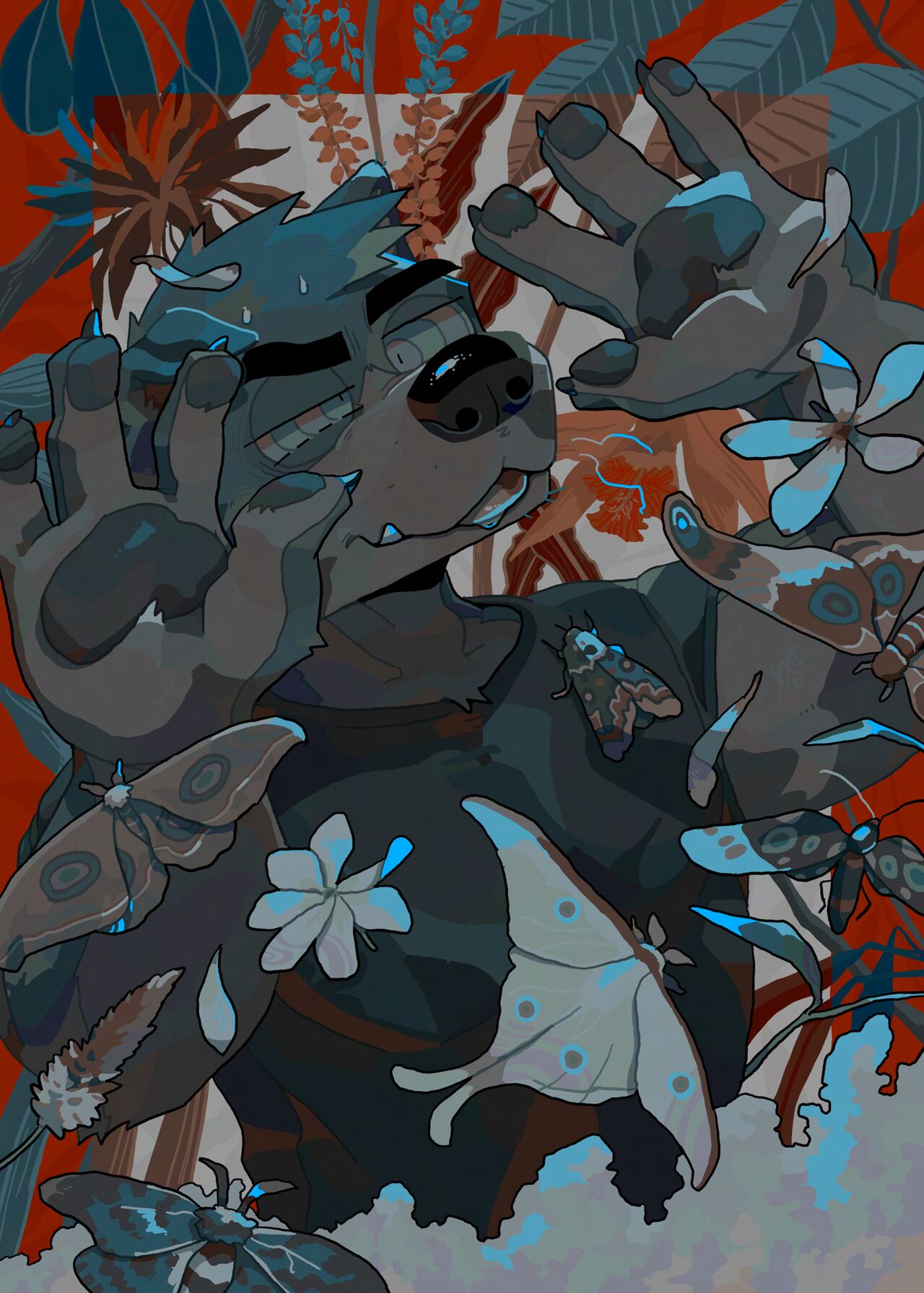 2024 Hypnotic Society General Meeting Report page 2 full