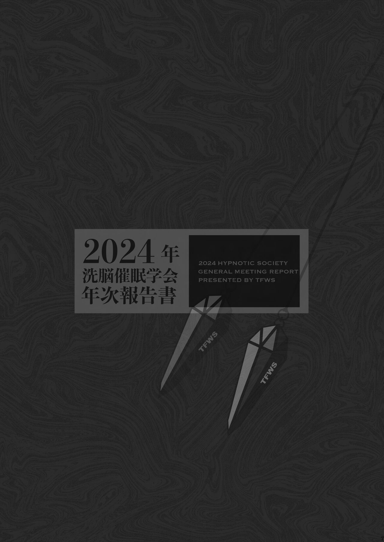 2024 Hypnotic Society General Meeting Report page 8 full