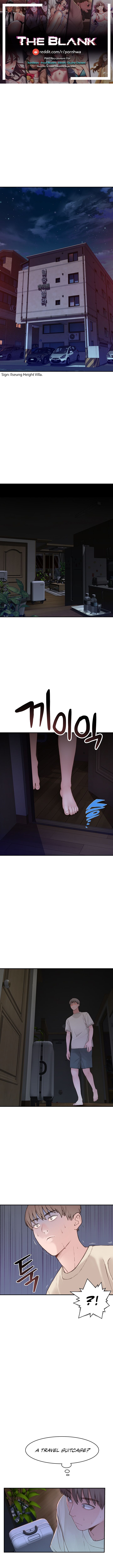 Addicted To My Stepmom page 1 full