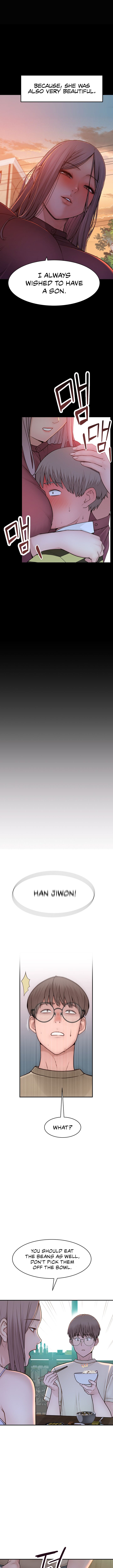 Addicted To My Stepmom page 10 full