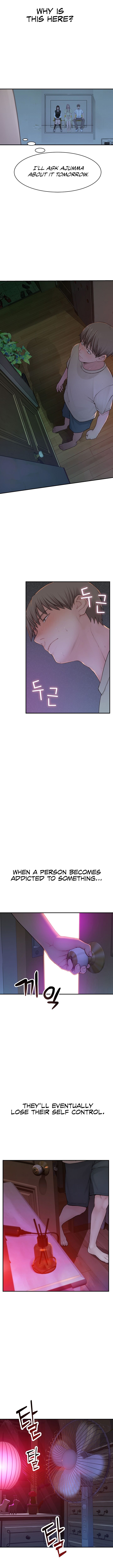 Addicted To My Stepmom page 2 full