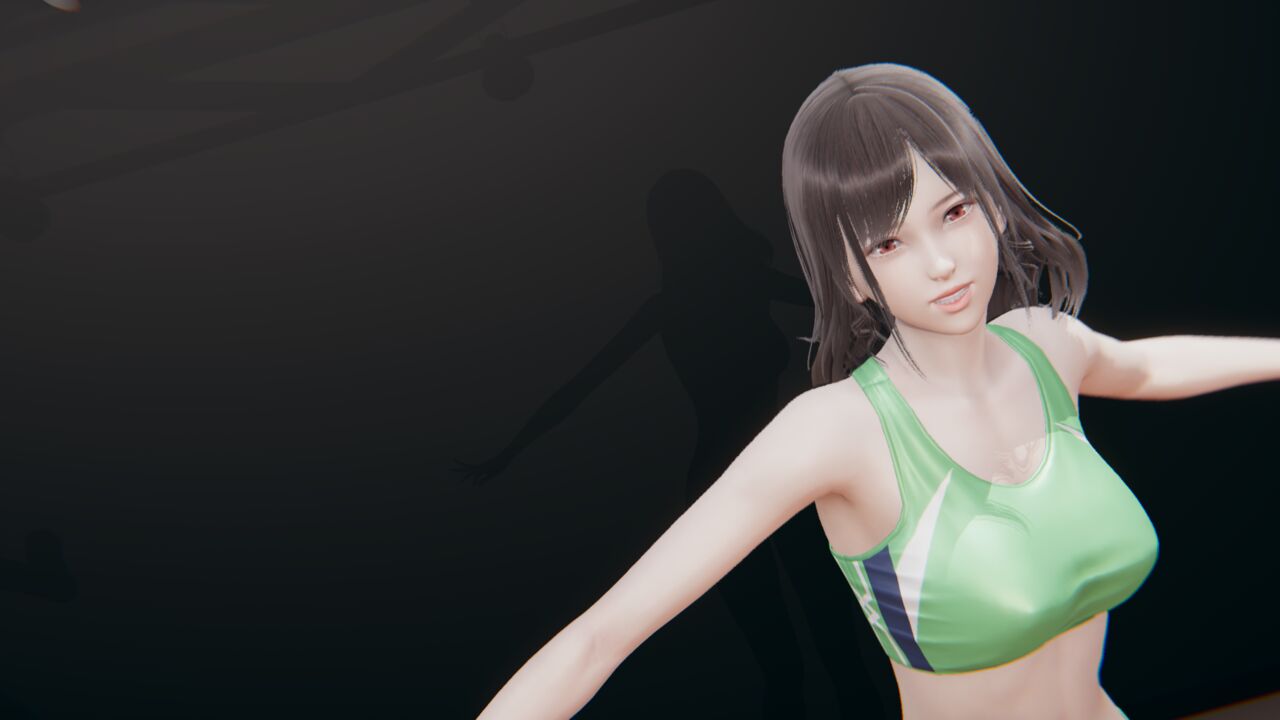 影韵芳华chap0重制版 page 10 full