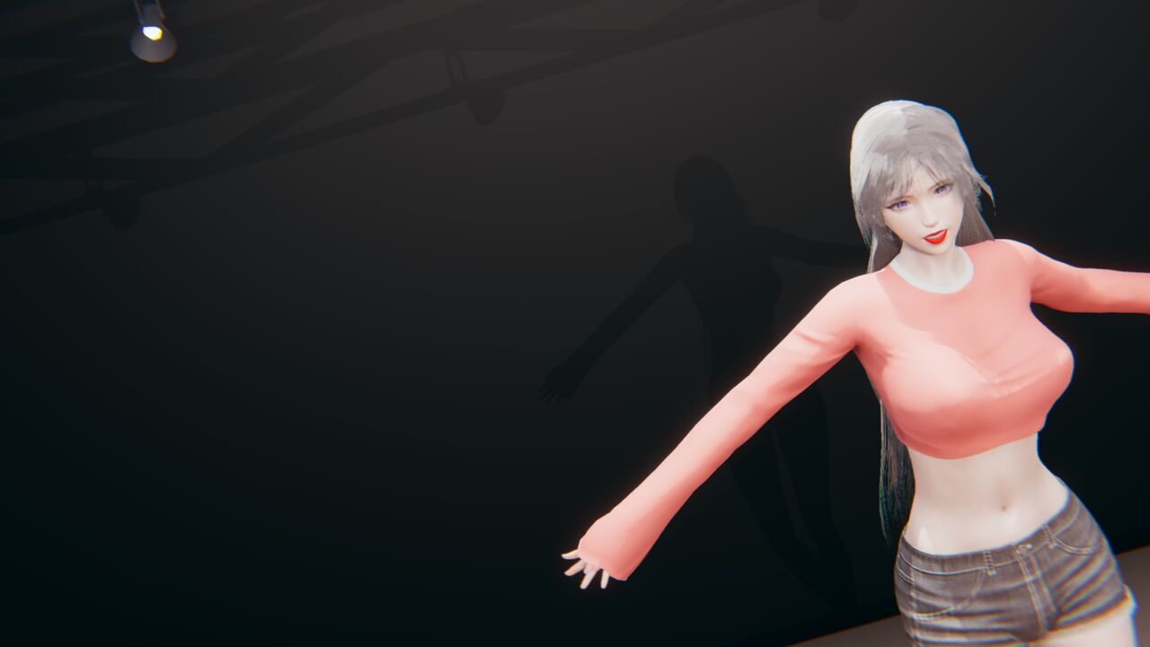 影韵芳华chap0重制版 page 9 full