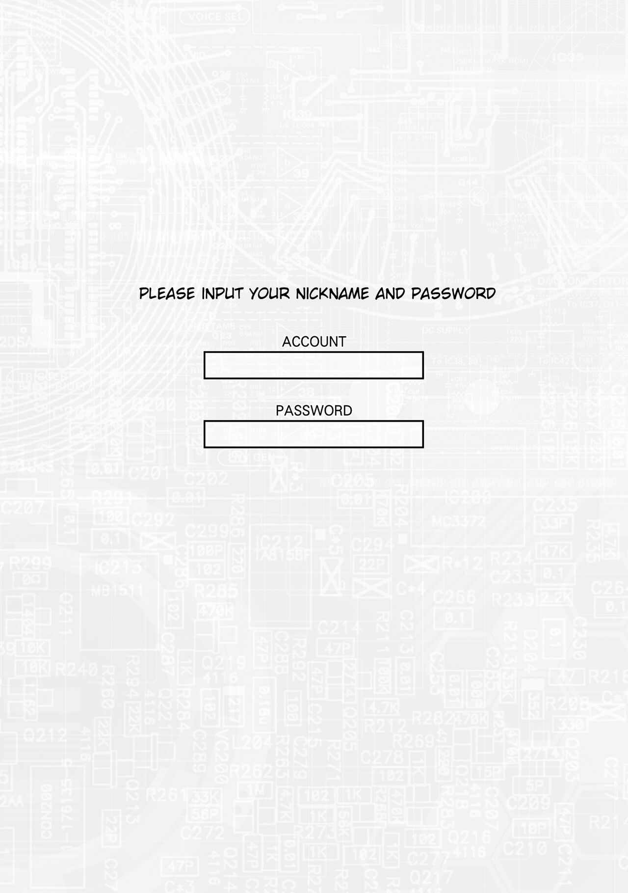 GAME OVER page 2 full