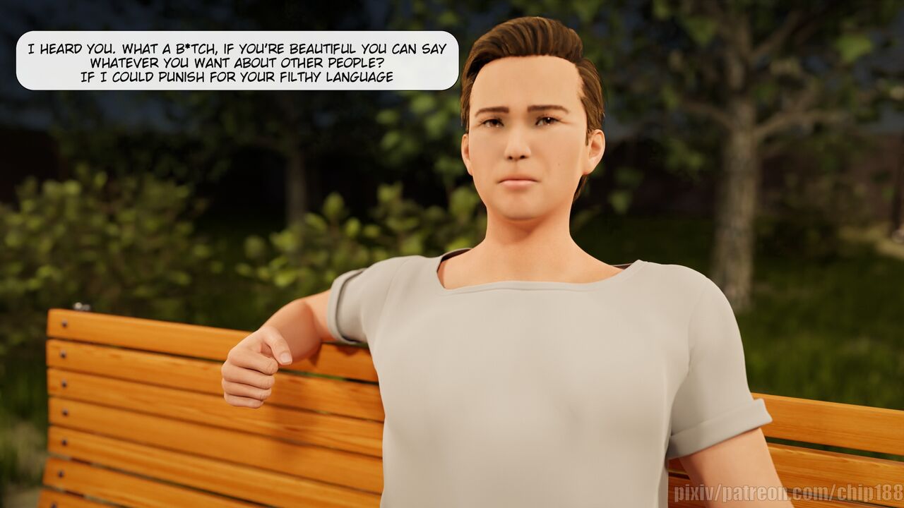 Skin tool for revenge page 9 full