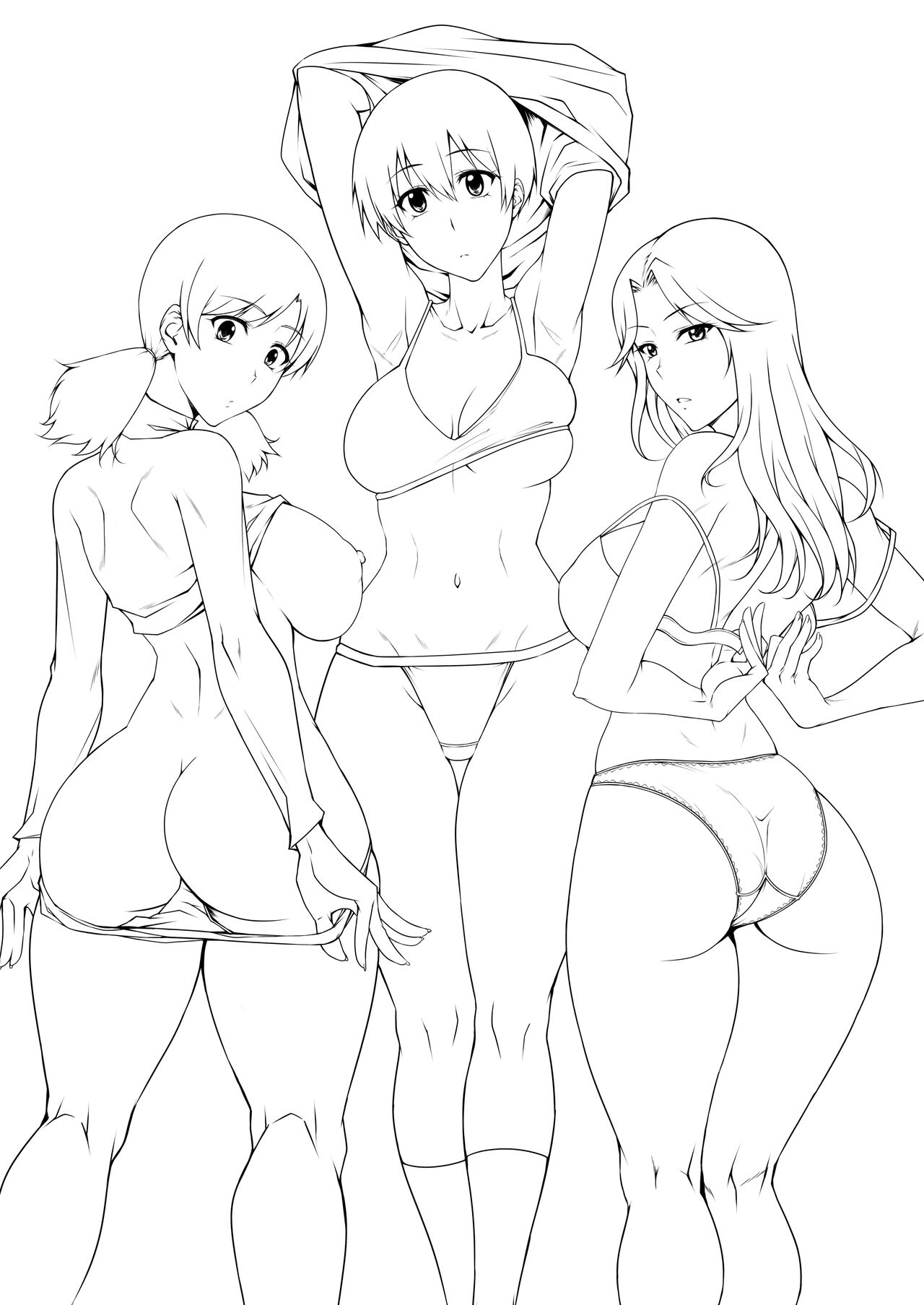 TRIPるプレー! page 2 full