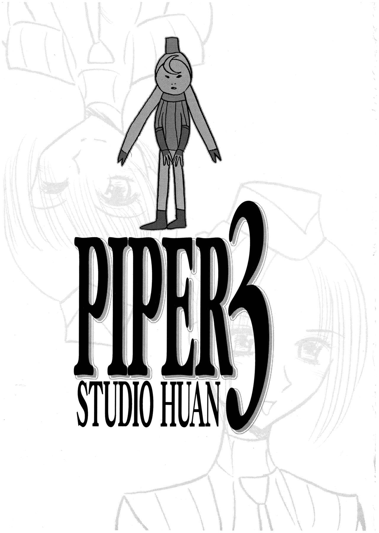 PIPER 3 page 3 full
