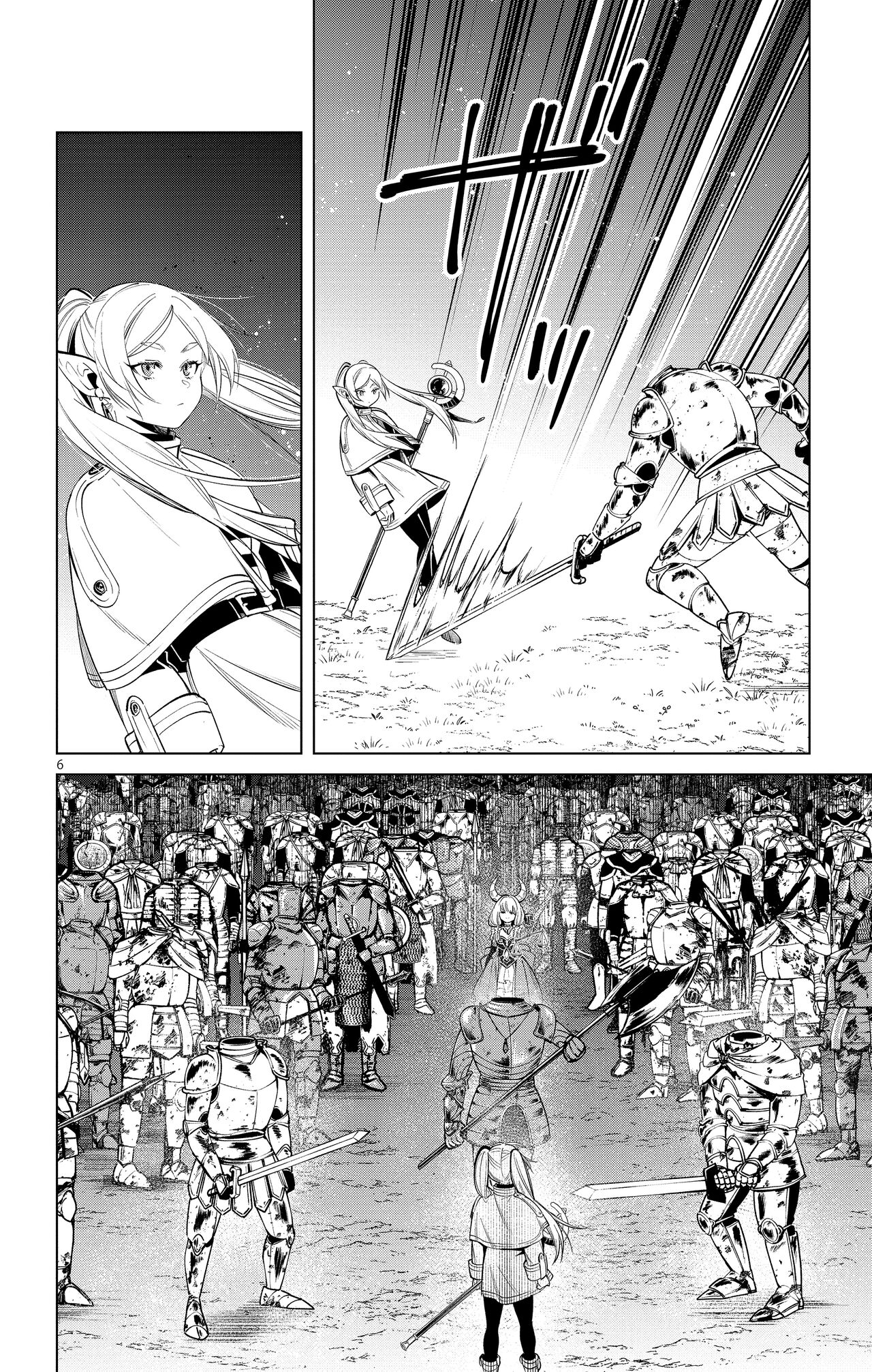 Frieren: Beyond Journey's End_03 page 10 full