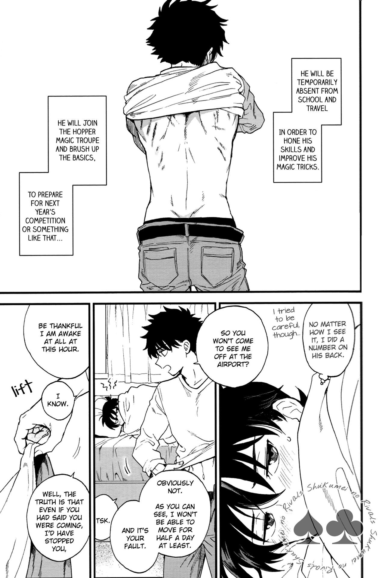 Love Me Tender page 6 full