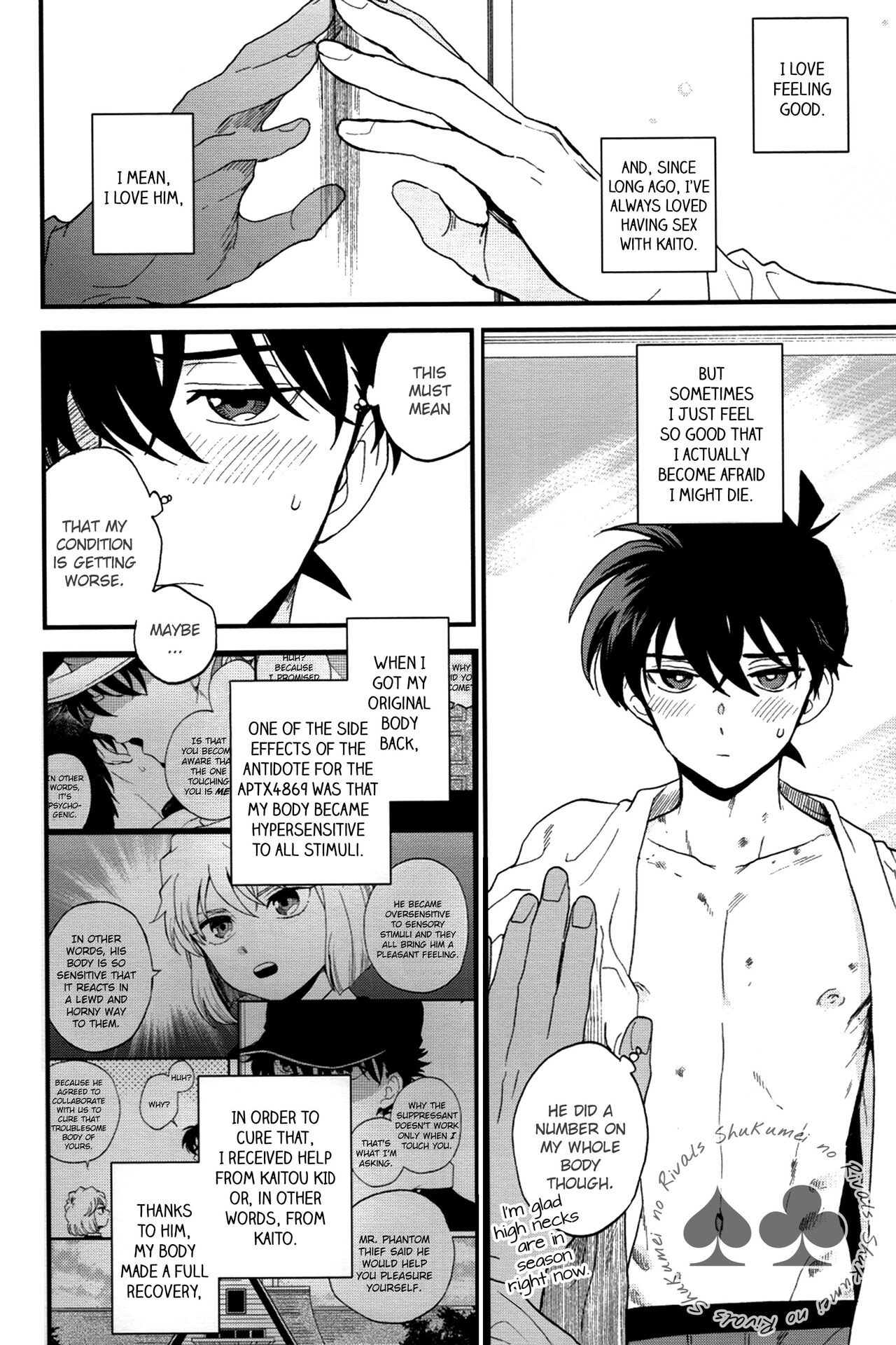 Love Me Tender page 9 full