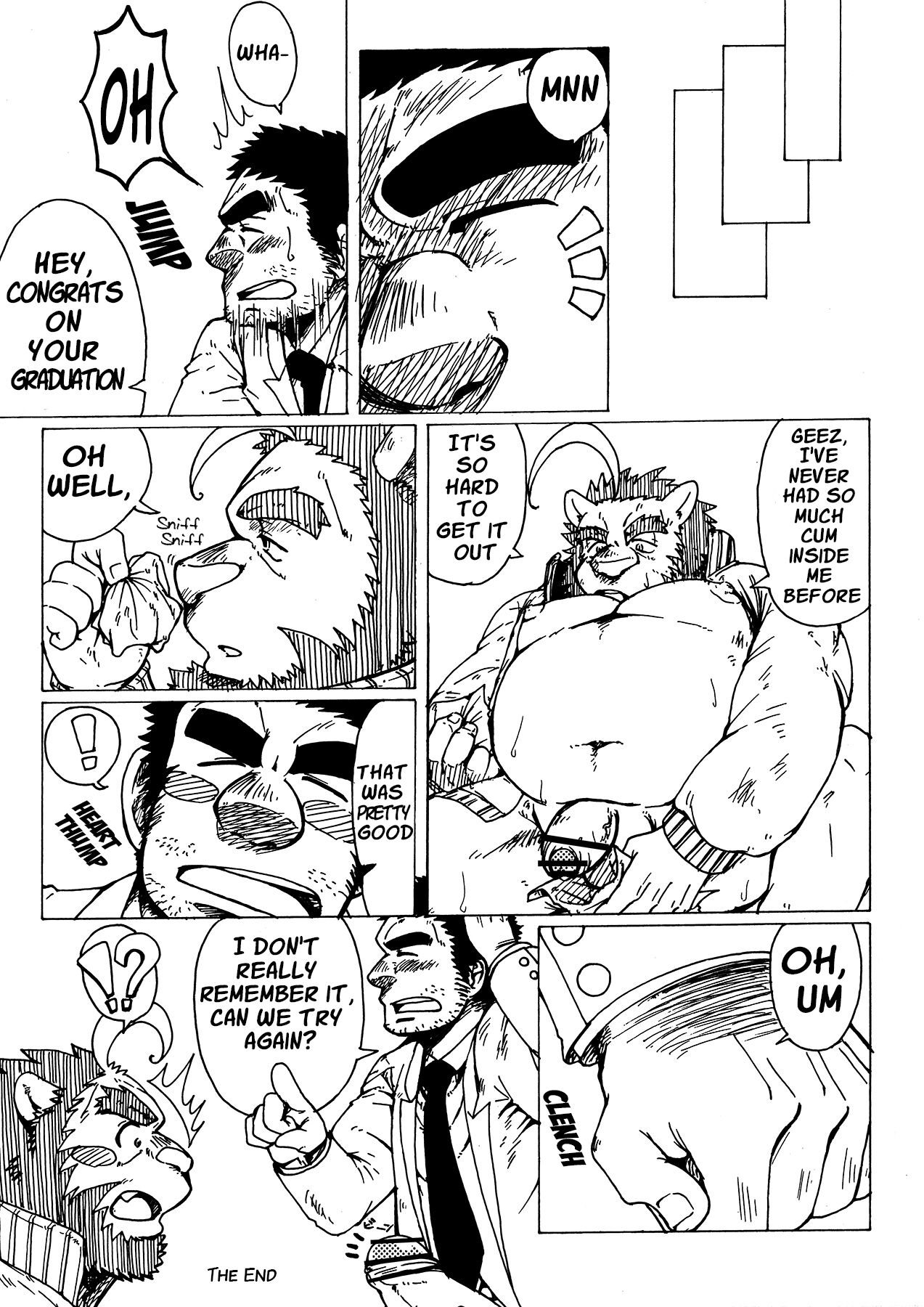 Ero Sen! ~Inran Taiiku Kyoushi no Kojin Jugyou~ | Ero Sen! ~Private Lessons From a Lecherous P.E. Teacher~ page 10 full