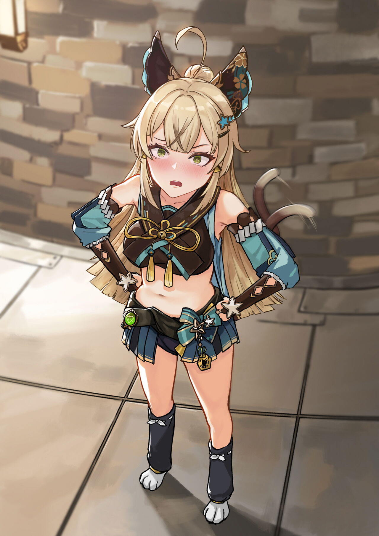 Kirara CG set | 绮良良CG集 page 2 full