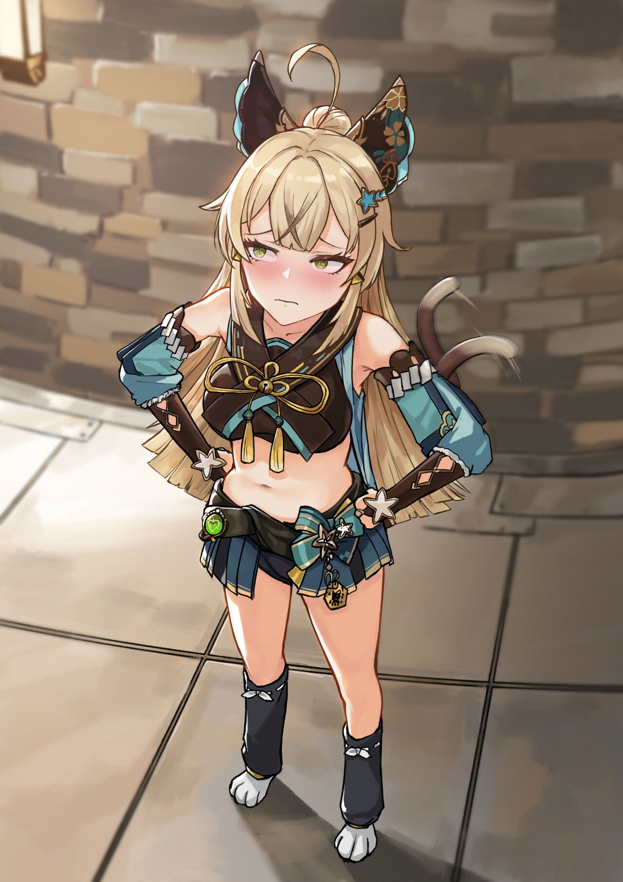 Kirara CG set | 绮良良CG集 page 3 full