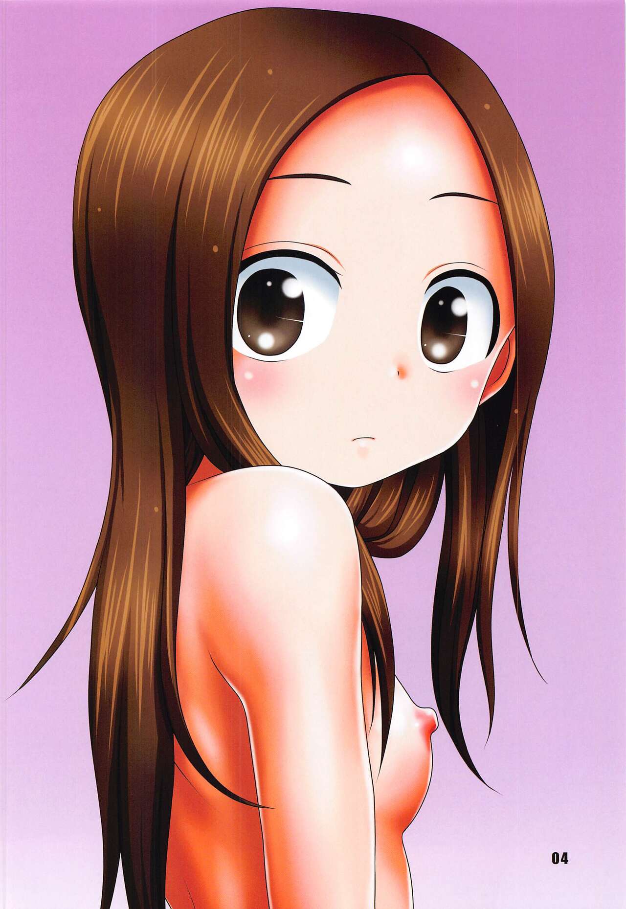 GARNET color edition page 3 full