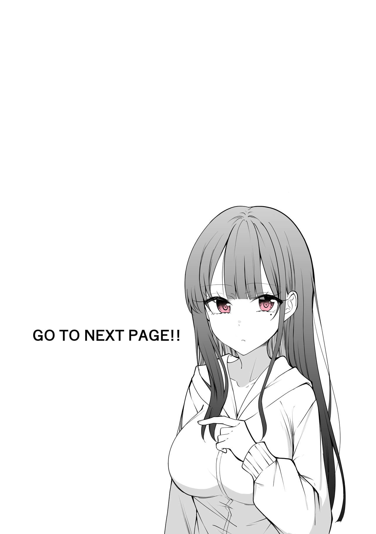 Ore no Koto ga Mecha Mecha Suki na Kanojo-chan! page 5 full