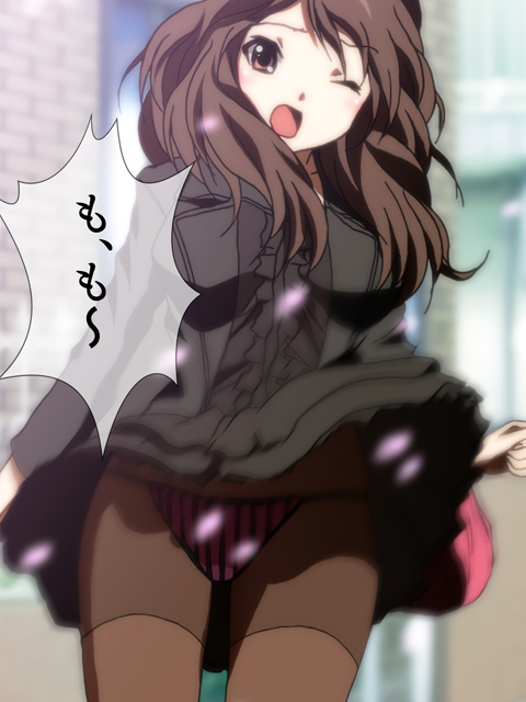 桜舞う季節 漫画演出版 page 6 full