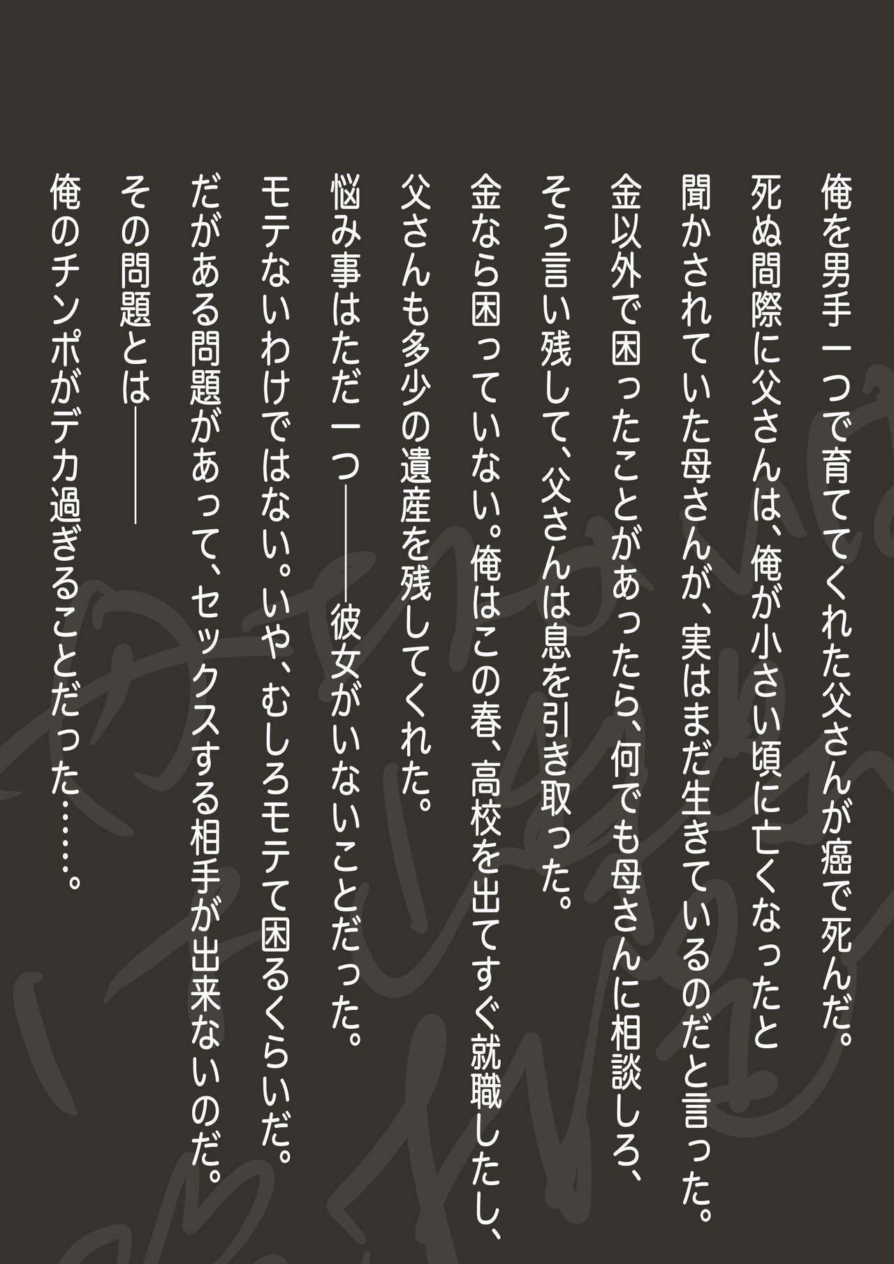 孕み母涼子 page 2 full