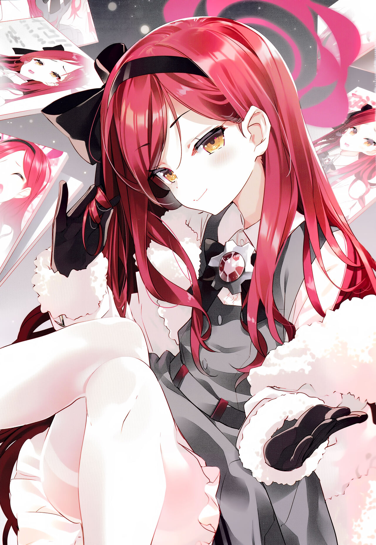 Takane Naisho no Ryuukou Genre Kai page 2 full