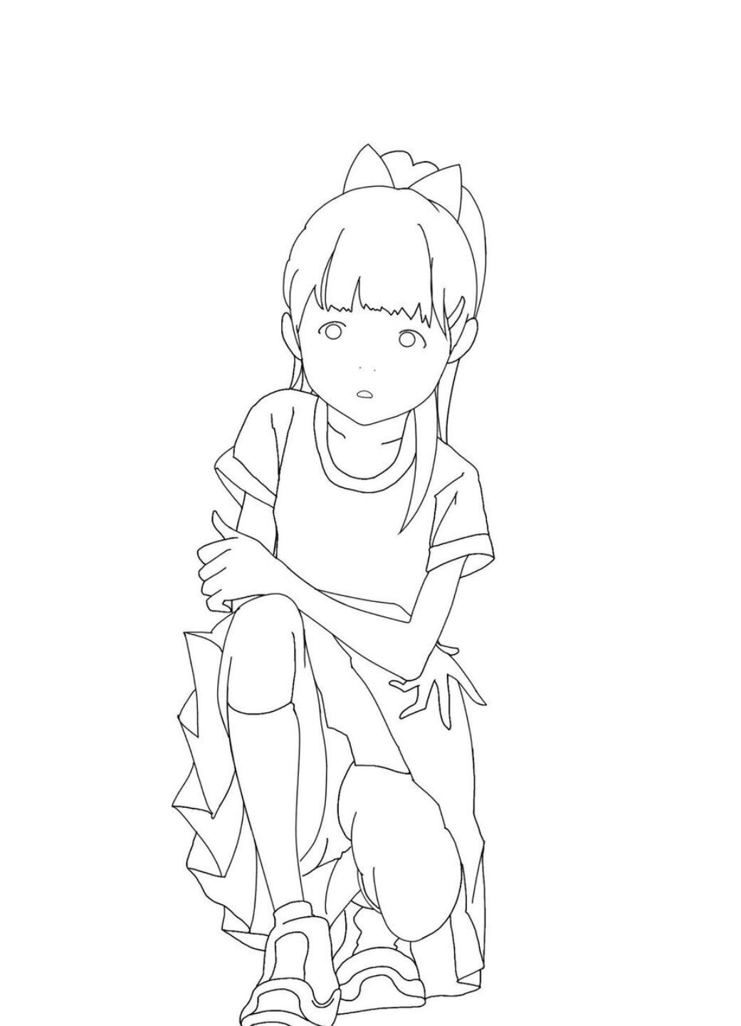 Shoujo no Wazuka ni Ukabu Mune no Fukurami Shoujo Mono Soushuuhen 2 page 2 full