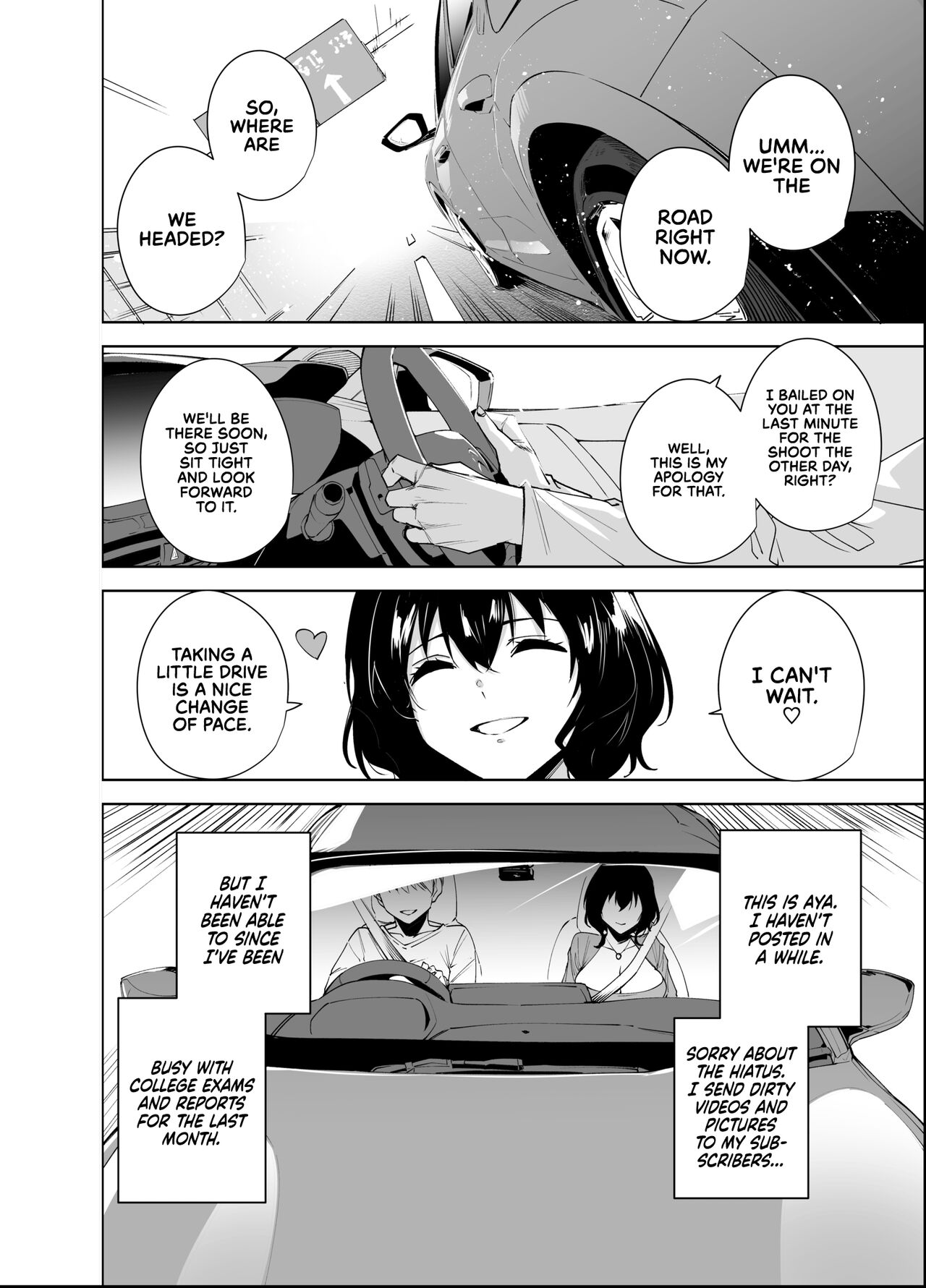 Hikoukai Plan 2 | Private Sub Plan 2 page 4 full