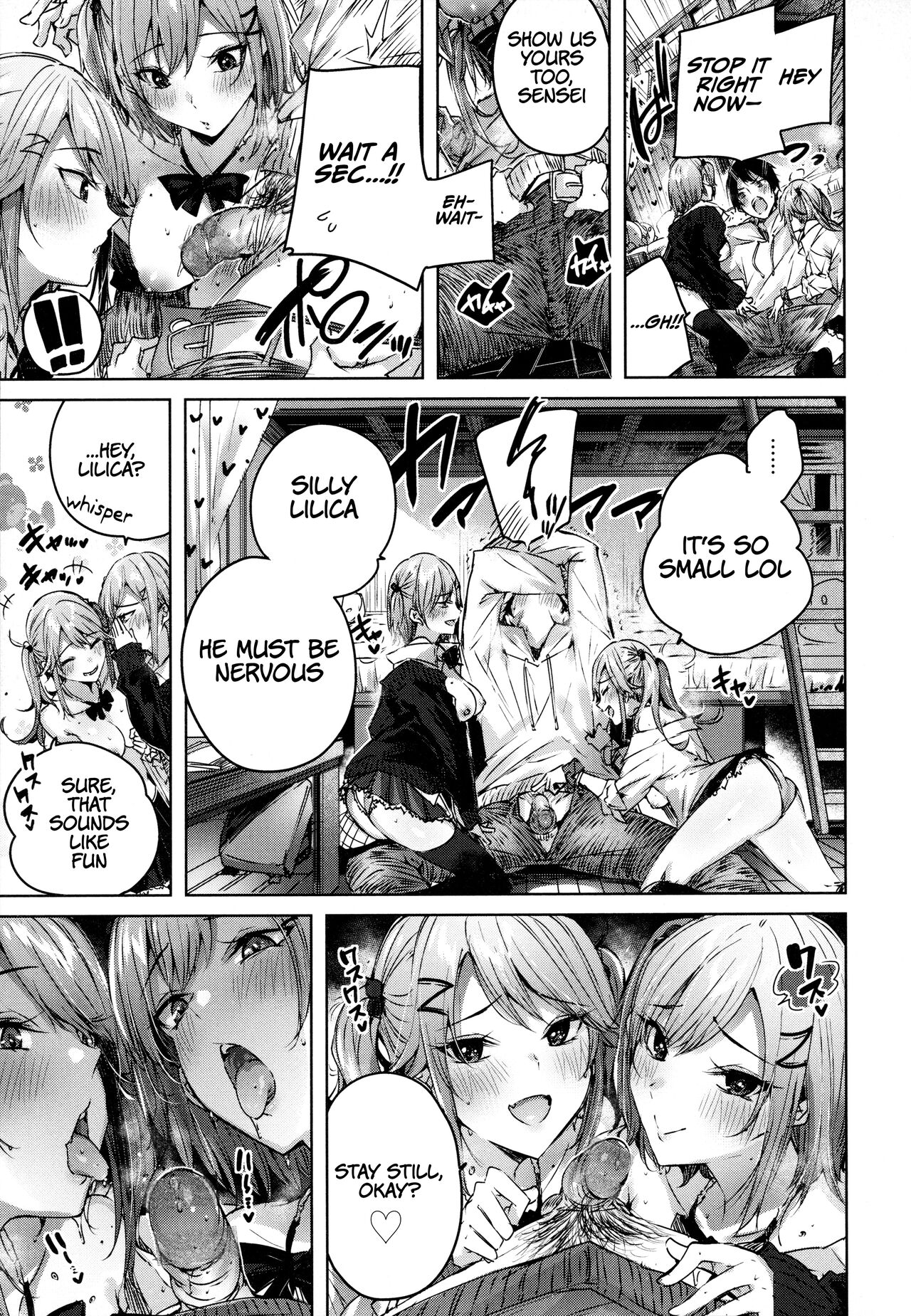 Onedari Twins page 7 full