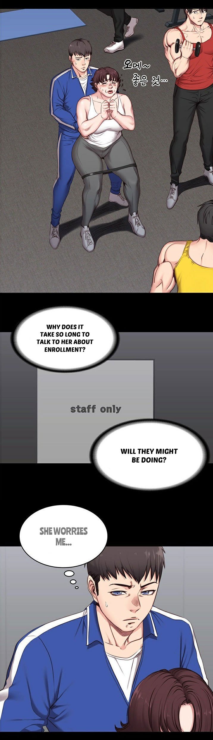 Fitness chapter 2 page 2 full