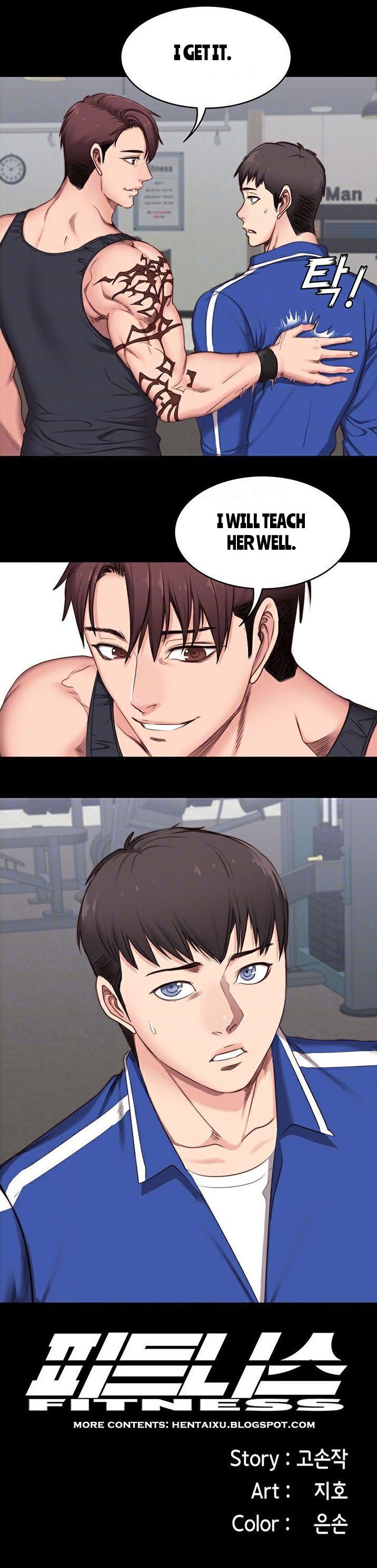 Fitness chapter 2 page 9 full