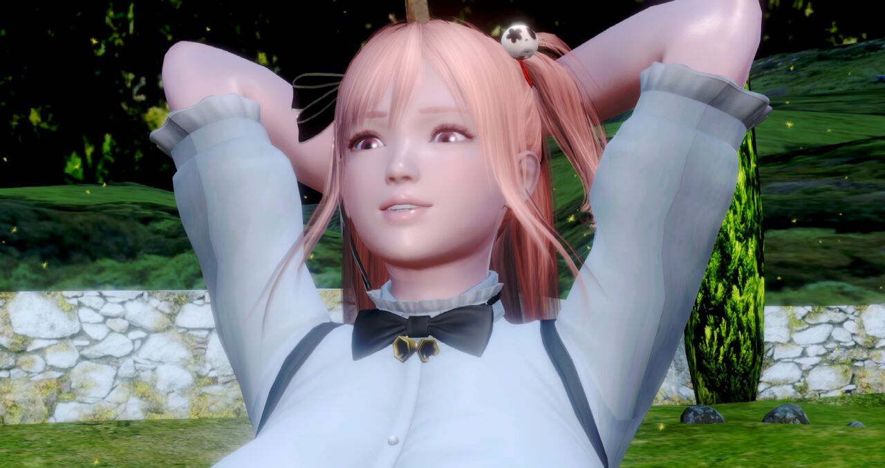 Honoka hunting page 10 full