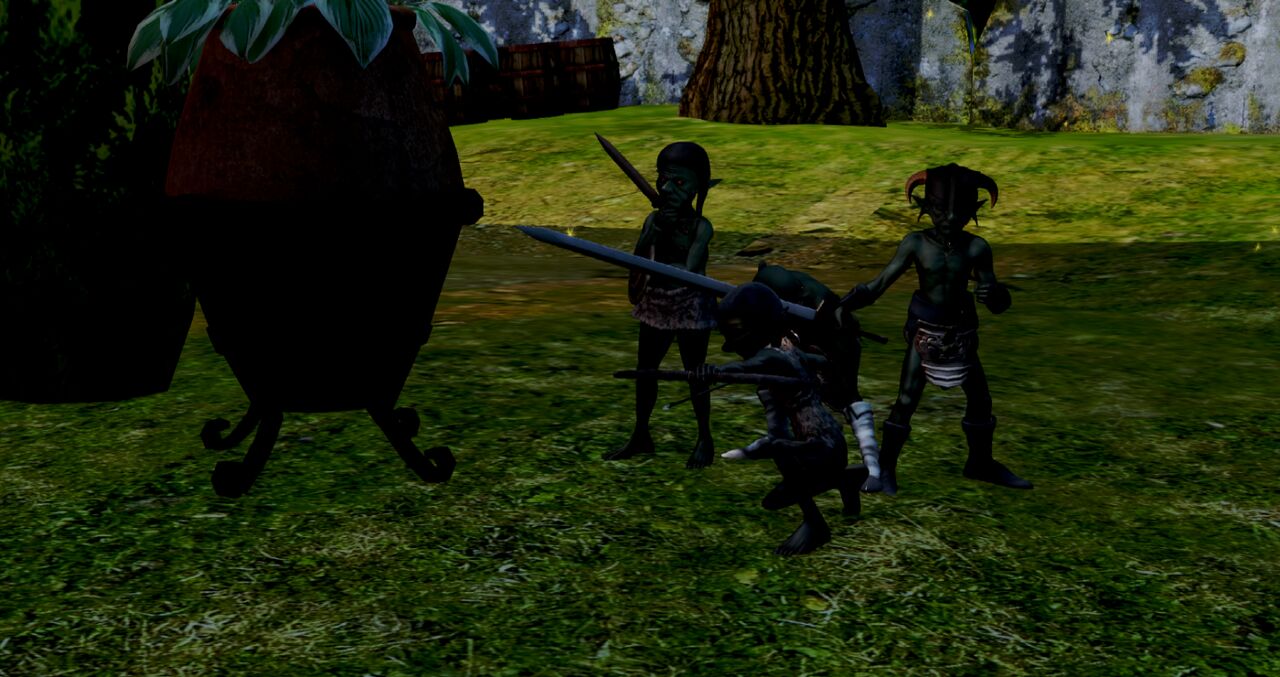 Honoka hunting page 2 full