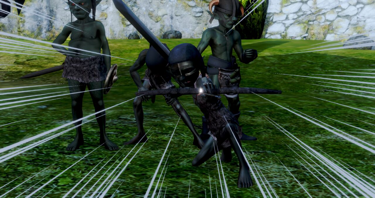 Honoka hunting page 4 full