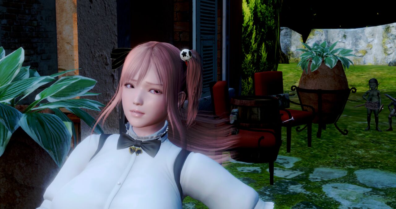 Honoka hunting page 5 full